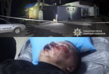 "Вовків Да Вінчі" побили хлопця