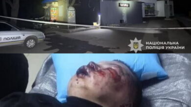 "Вовків Да Вінчі" побили хлопця