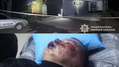 "Вовків Да Вінчі" побили хлопця