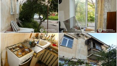 Миколаївець погрожував підірвати будинок