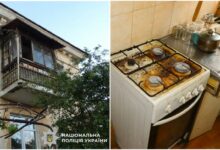На місці події