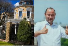 Житло нардепа (скриншот відео Bihus.info). Ігор Негулевський