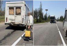 На місці ДТП