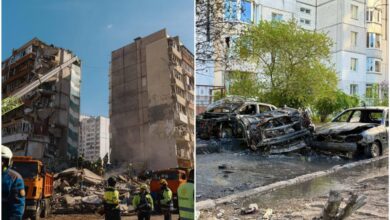 Київ. 14 травня 2026 року.