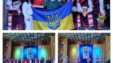 "Океаночка" відсвяткувала ювілей