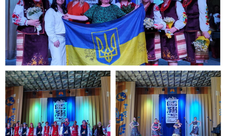 "Океаночка" відсвяткувала ювілей