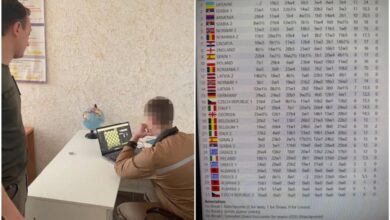 Шахматні змагання є і за ґратами