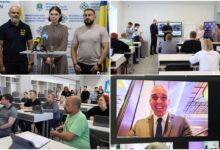 Під час робочого візиту