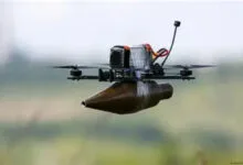 FPV-дрон