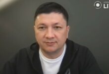 Віталій Кім