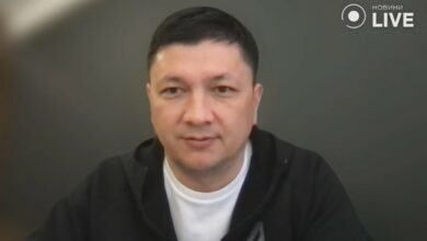Віталій Кім