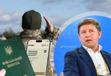 Сергій Нагорняк (колаж "Телеграф")