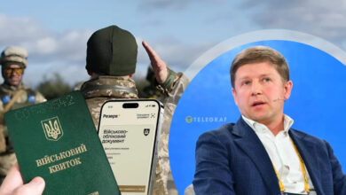 Сергій Нагорняк (колаж "Телеграф")