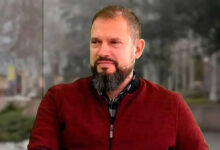 Віталій Шевченко (фото Nikcenter)