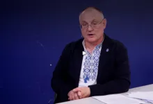 Геннадій Ізюмов