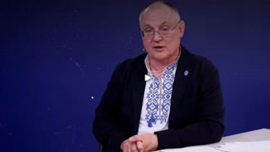 Геннадій Ізюмов