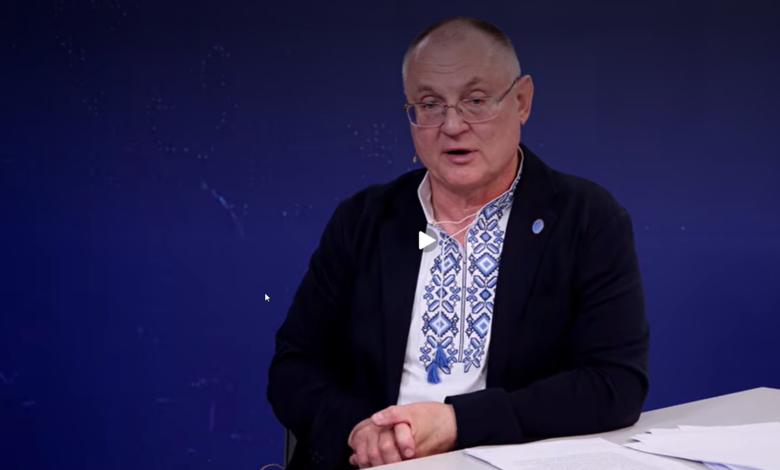 Геннадій Ізюмов