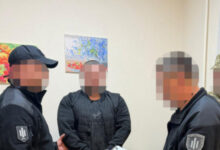Затримано військового, що жорстоко побив побратима