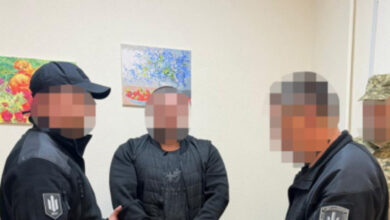 Затримано військового, що жорстоко побив побратима