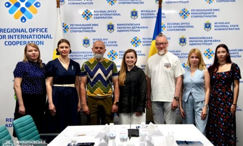 Під час зустрічі