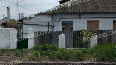 вул. Новобудівна