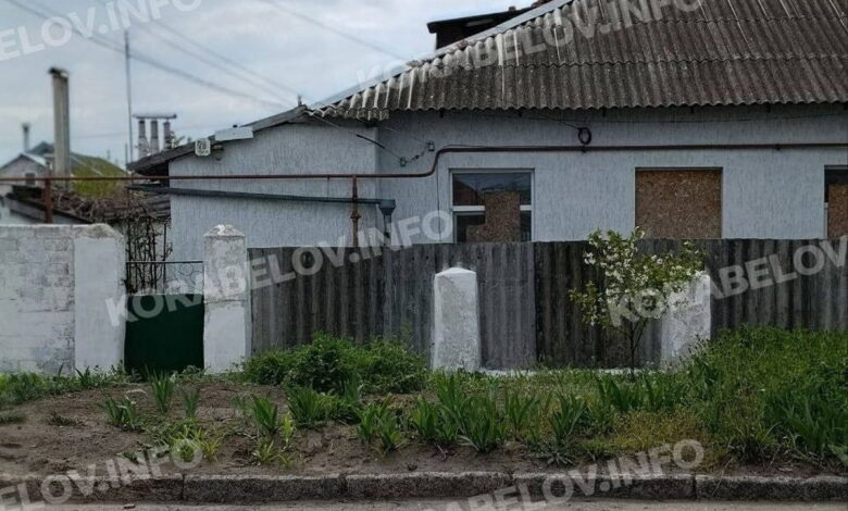 вул. Новобудівна