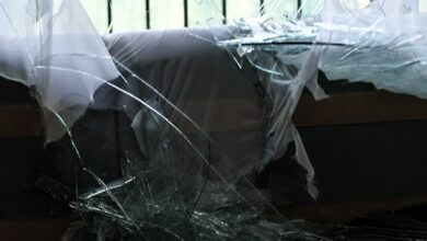 Наслідки російської атаки по цивільним у Миколаєві