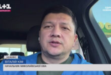 Віталій Кім