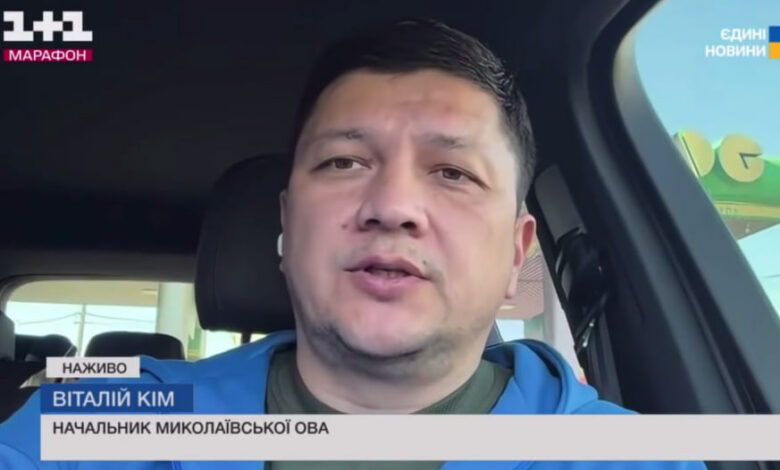 Віталій Кім