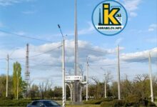 Корабельний район Миколаєва