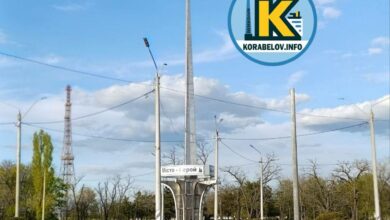 Корабельний район Миколаєва