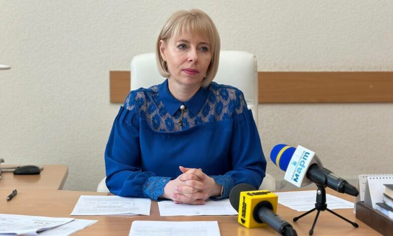 Ганна Личко