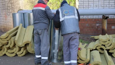 Миколаївоблтеплоенерго