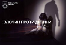 Насильство над дитиною