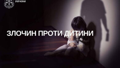 Насильство над дитиною