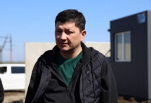 Віталій Кім