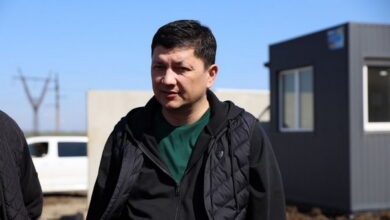 Віталій Кім