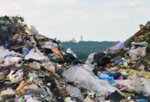 Сміттєзвалище (фото ілюстративне)