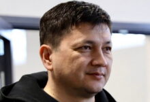 Віталій Кім