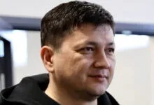 Віталій Кім