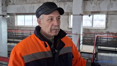 Василь Тельпіс (фото ЗМІ)
