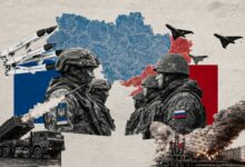 Колаж РБК-Україна