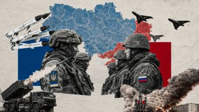 Колаж РБК-Україна