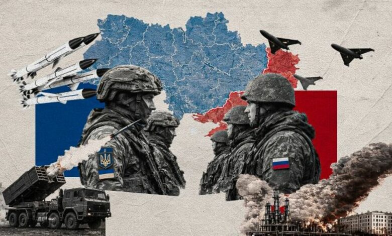 Колаж РБК-Україна