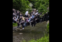 Скріншот відео ДСНС