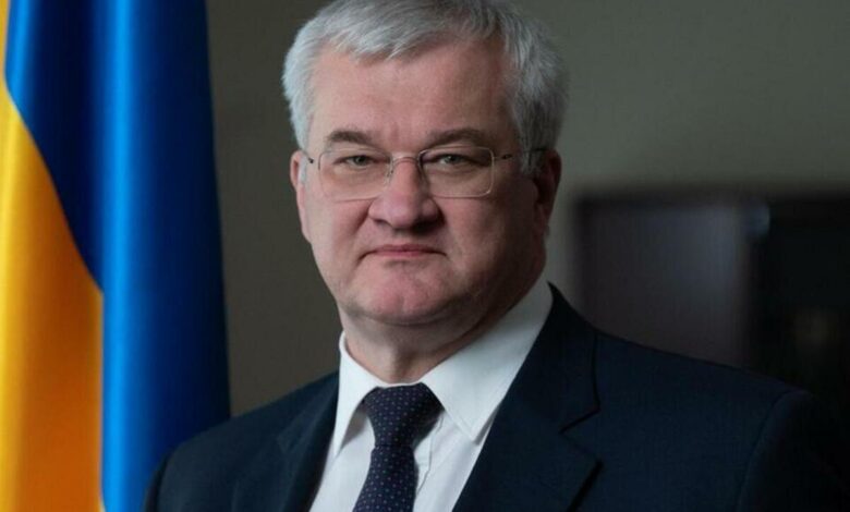 Андрій Сибіга