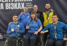 Парафехтувальники