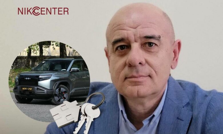 Дві квартири в Одесі й авто за мільйон: декларація члена ВЛК з Миколаєва викликає питання
