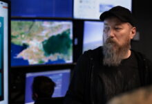 Роберт "Мадяр" Бровді