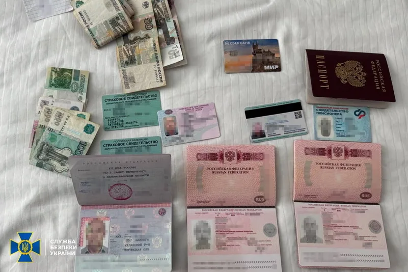 Приїхав до Києва у справах, а потрапив до СІЗО: СБУ зустріла кримського "ексміністра"